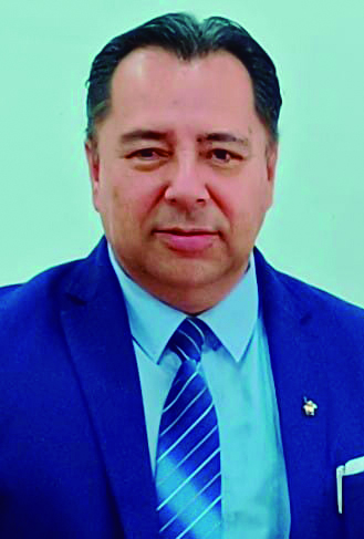 Foto del investigador